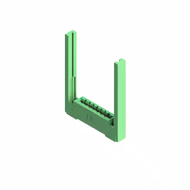 337-007-542-168 EDAC Inc.  Edgeboard Connectors